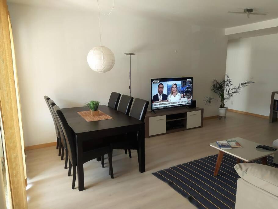 Apartment Family Friendly 3 Bedroom Apt, Ideally Located In Lagos